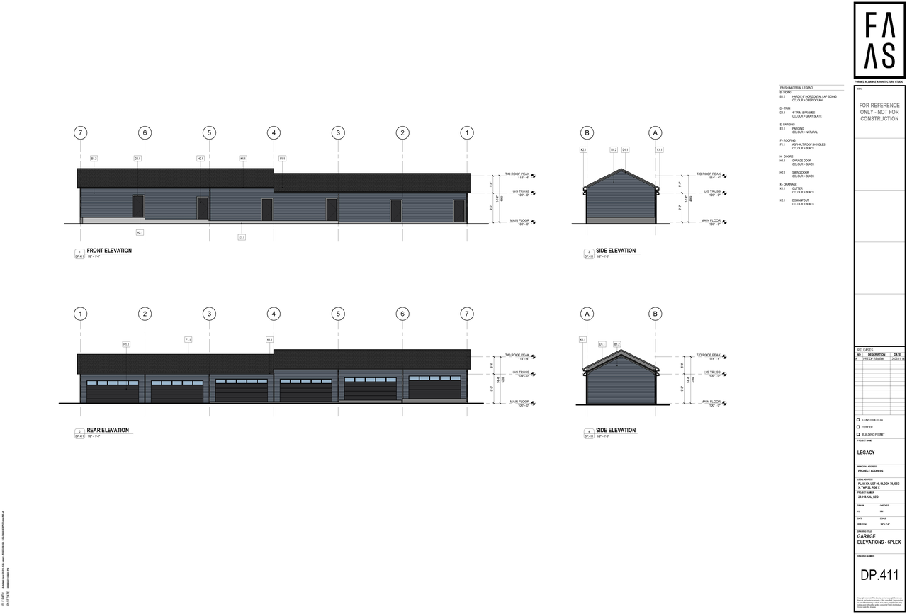 Image from page 22 of the file 'DP2026-01052 DMAP Plans Submitted (28MB) 2026-02-26'