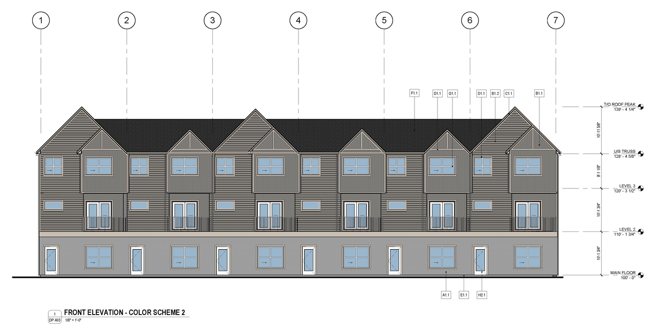 Image from page 6 of the file 'DP2026-01052 DMAP Plans Amended 2026-07-08 (8MB)'