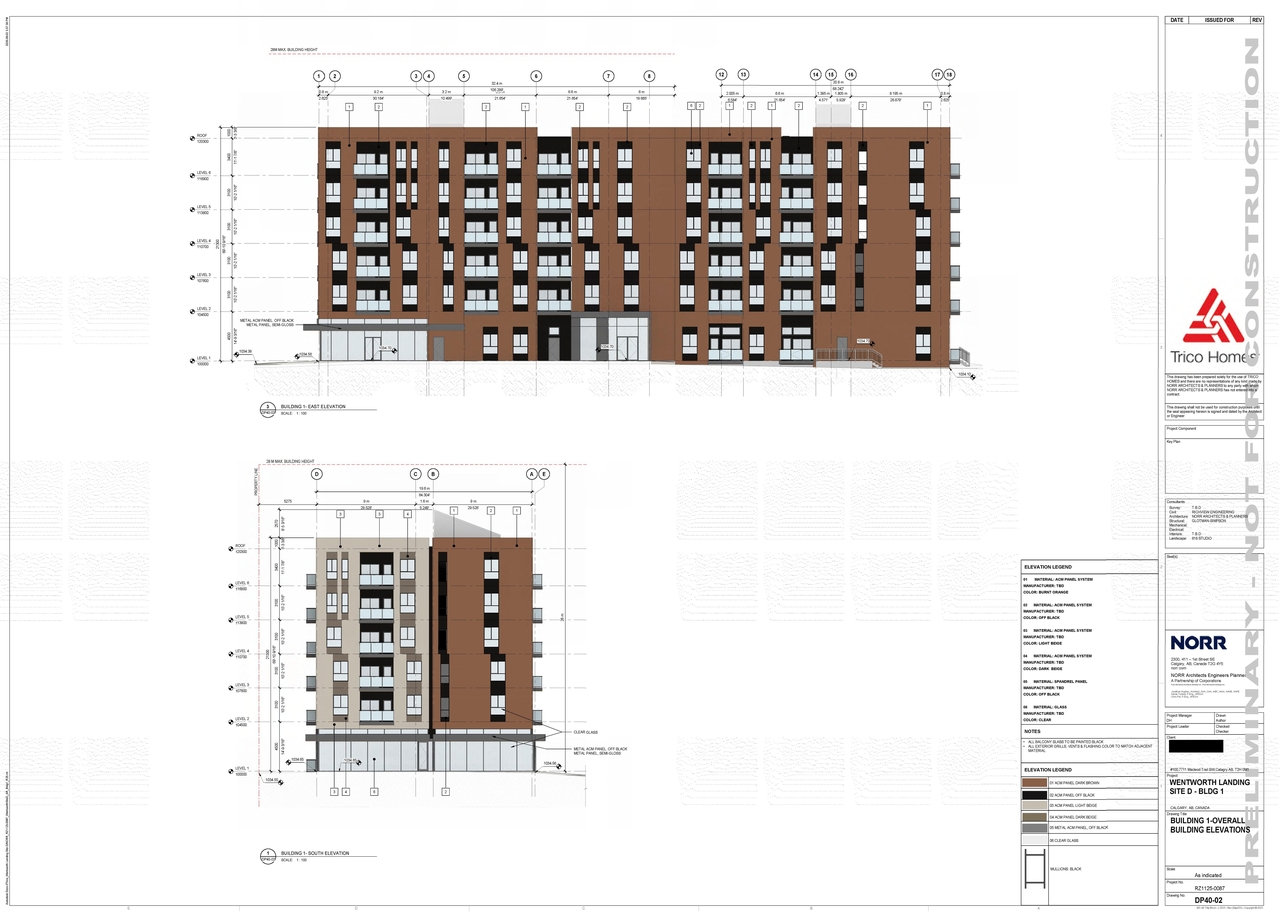 Image from page 5 of the file 'DP2026-01055 DMAP Plans (Amended) 2026-09-14 (5MB)'