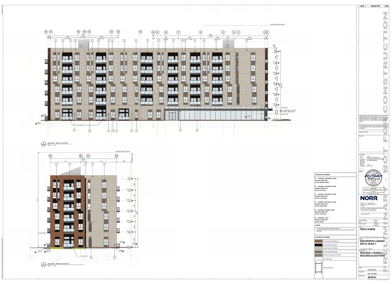 Image from page 11 of the file 'DMAP Plans (Submitted) DP2026-01055 (13MB) 2026-02-26'