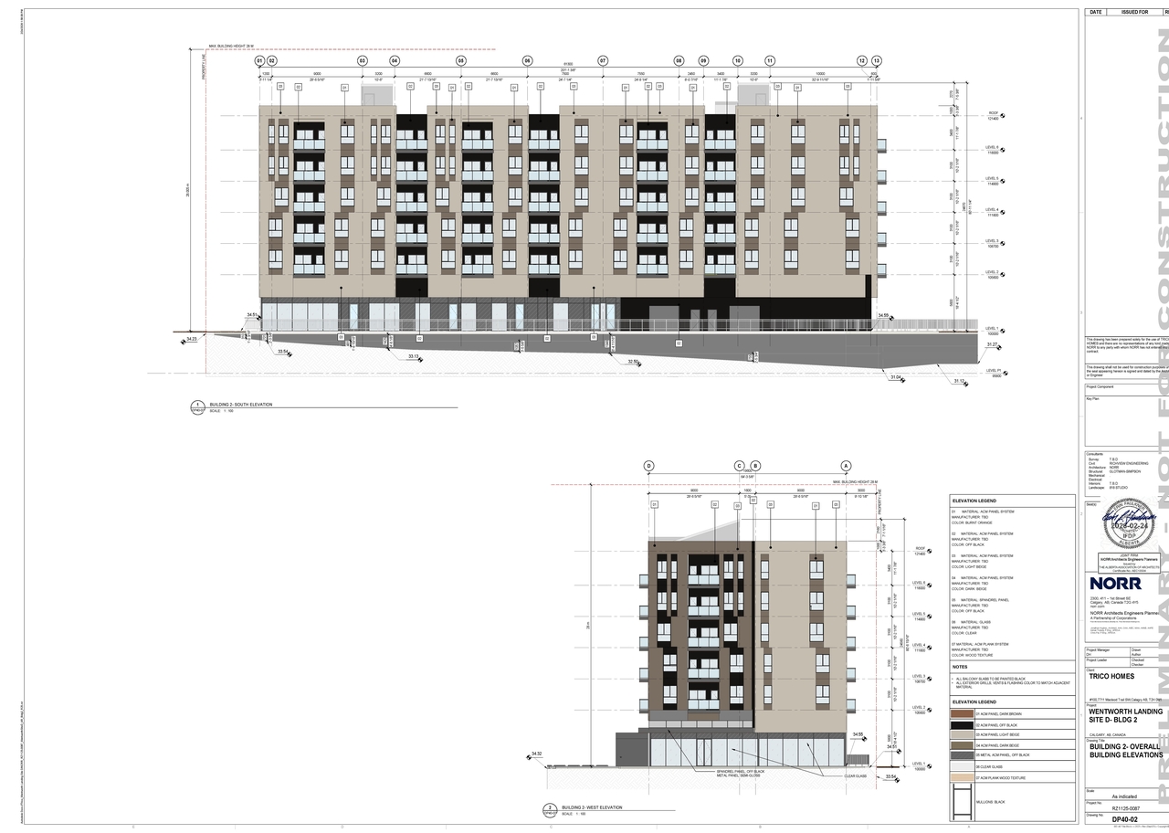 Image from page 14 of the file 'DMAP Plans (Submitted) DP2026-01055 (13MB) 2026-02-26'