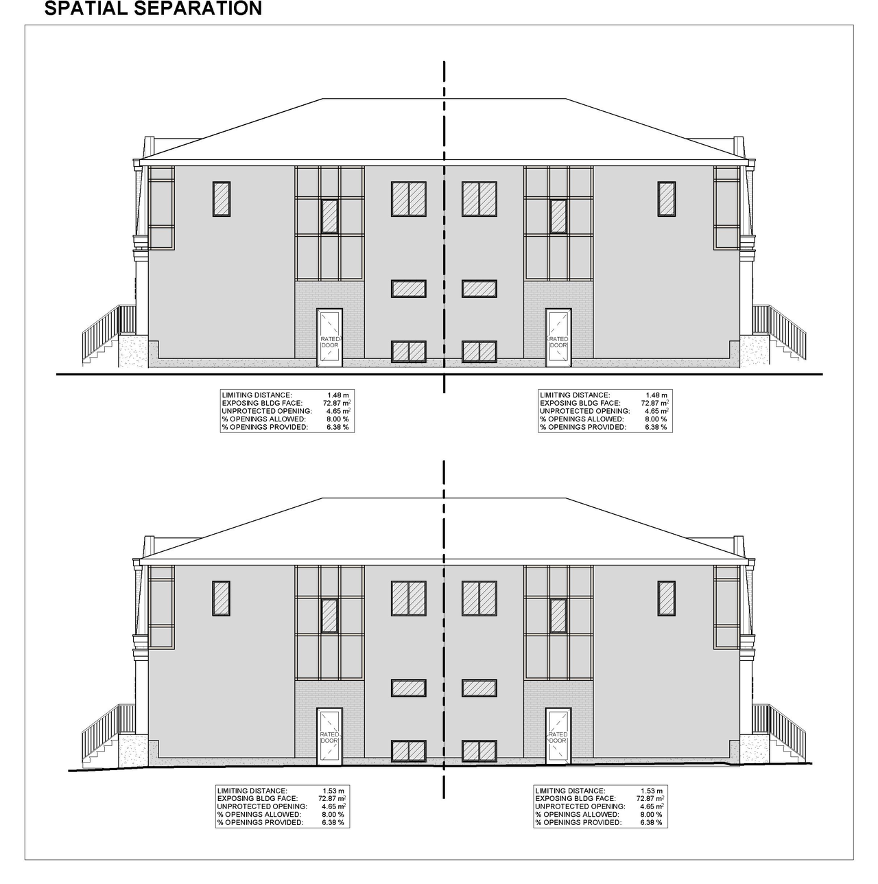 Image from page 2 of the file 'DP2026-01058 DMAP Plans Submitted 2026-05-03 5MB'