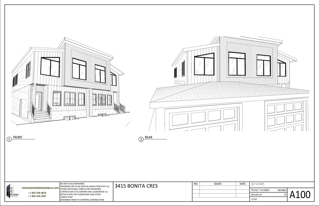 Image from page 1 of the file 'DP2026-01066 DMAP Plans (Amended) 2026-05-12 (2MB)'
