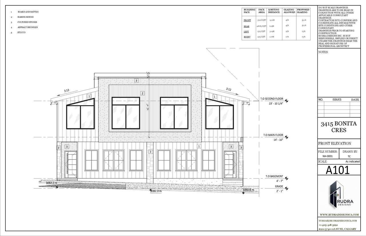 Image from page 2 of the file 'DP2026-01066 DMAP Plans (Amended) 2026-05-12 (2MB)'