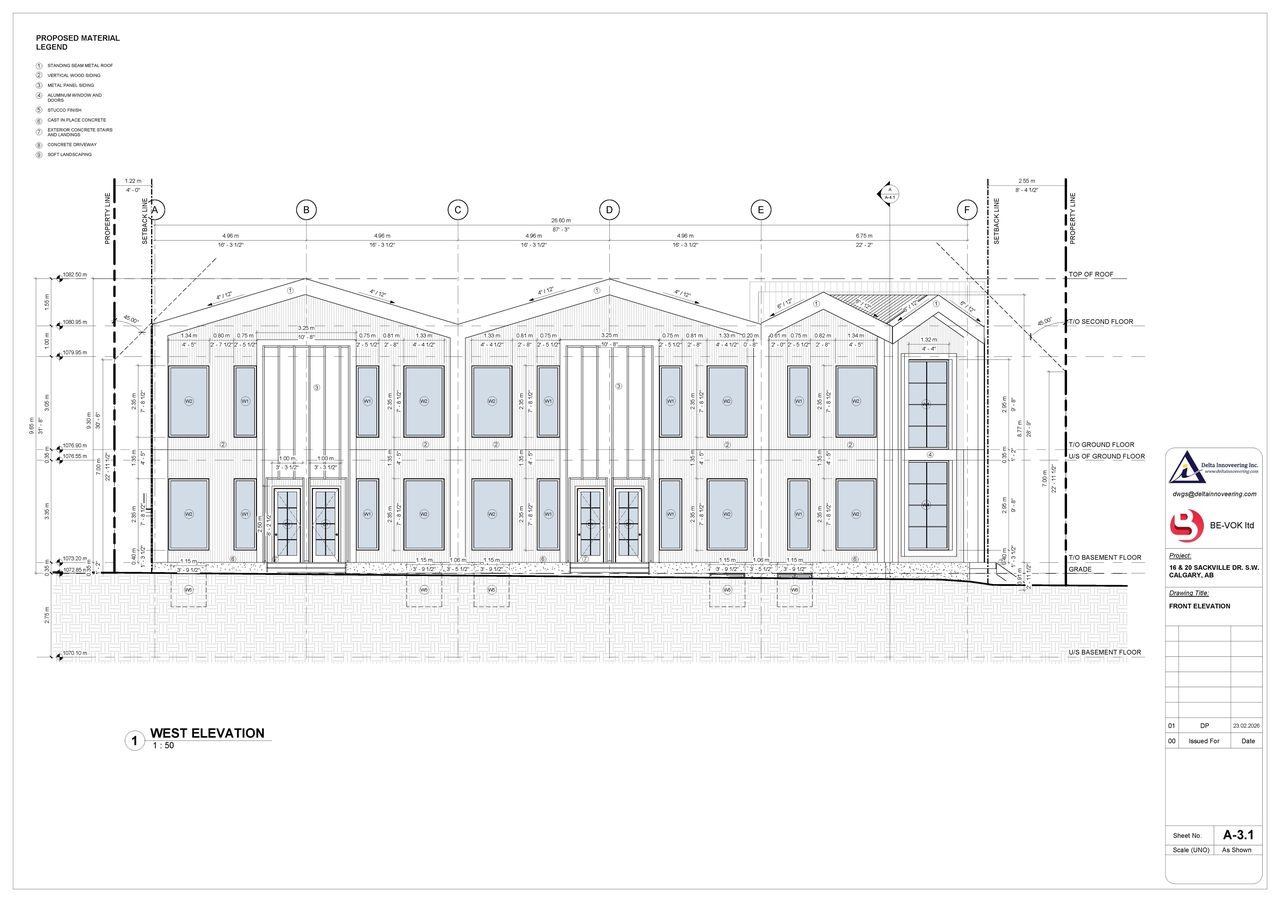 Image from page 10 of the file 'DP2026-01091 DMAP Plans Submitted (3MB) 2026-03-09'