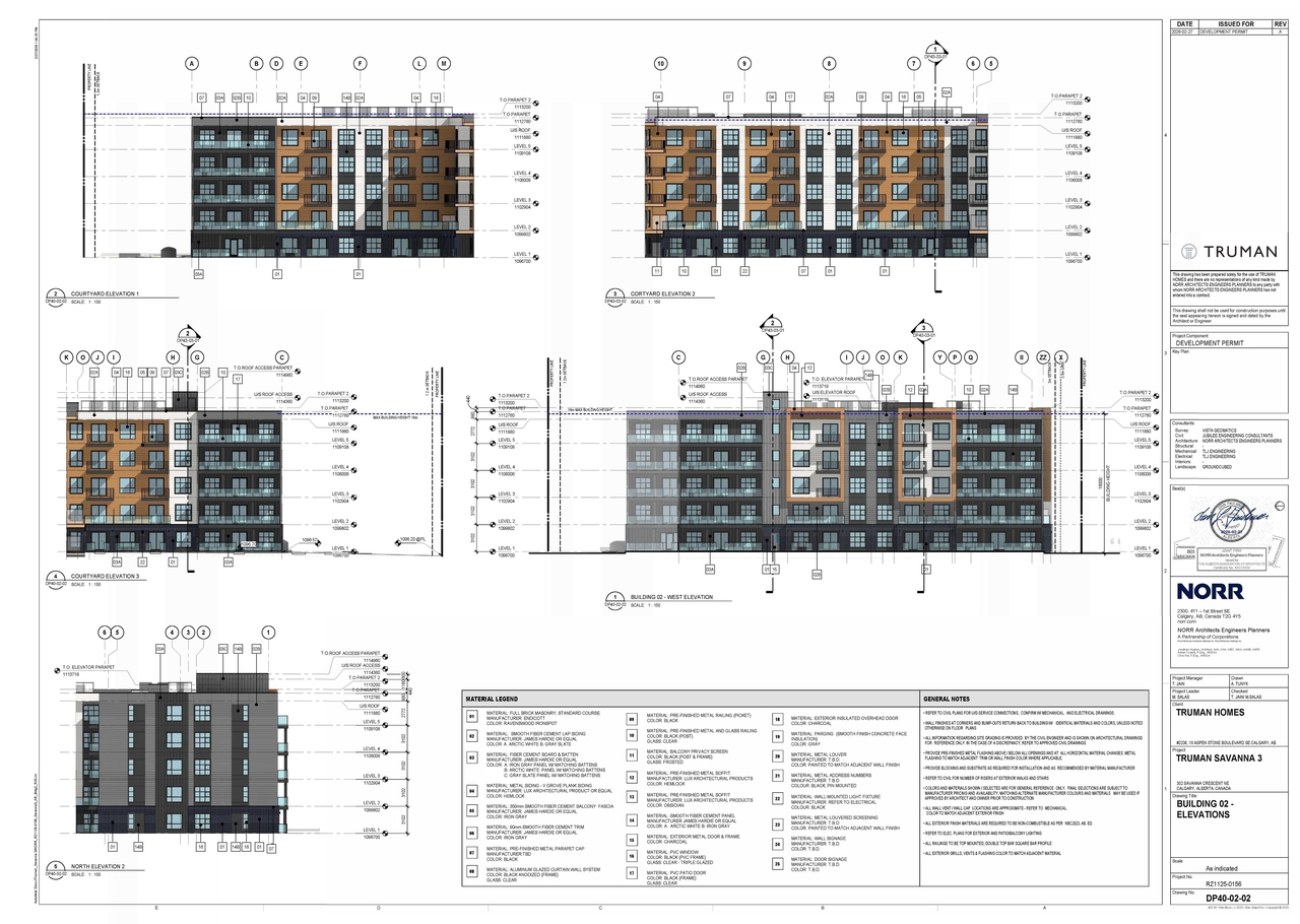 Image from page 11 of the file 'DP2026-01094 DMAP Plans Submitted (32MB) 2026-02-27'