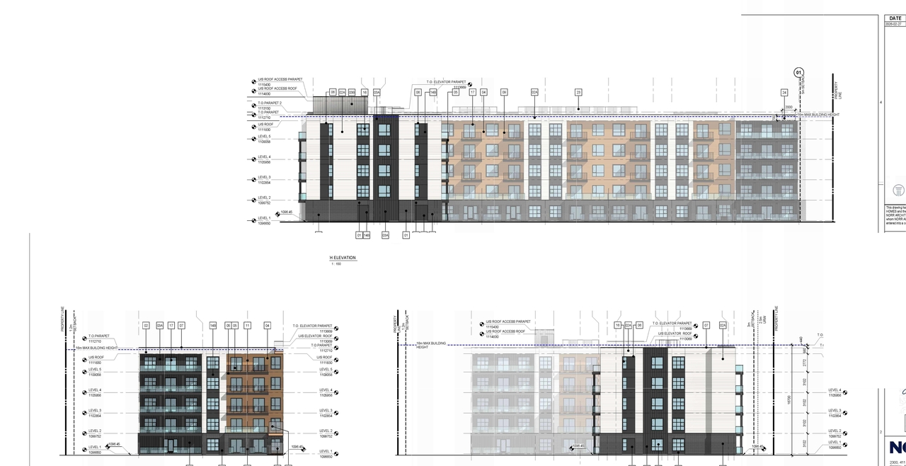 Image from page 13 of the file 'DP2026-01094 DMAP Plans Submitted (32MB) 2026-02-27'