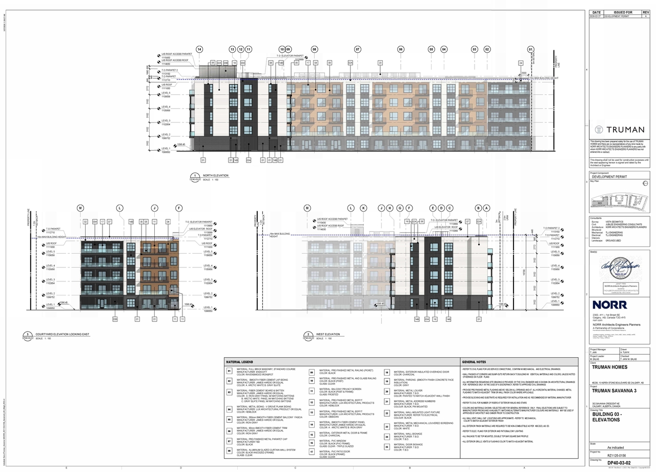 Image from page 13 of the file 'DP2026-01094 DMAP Plans Submitted (32MB) 2026-02-27'