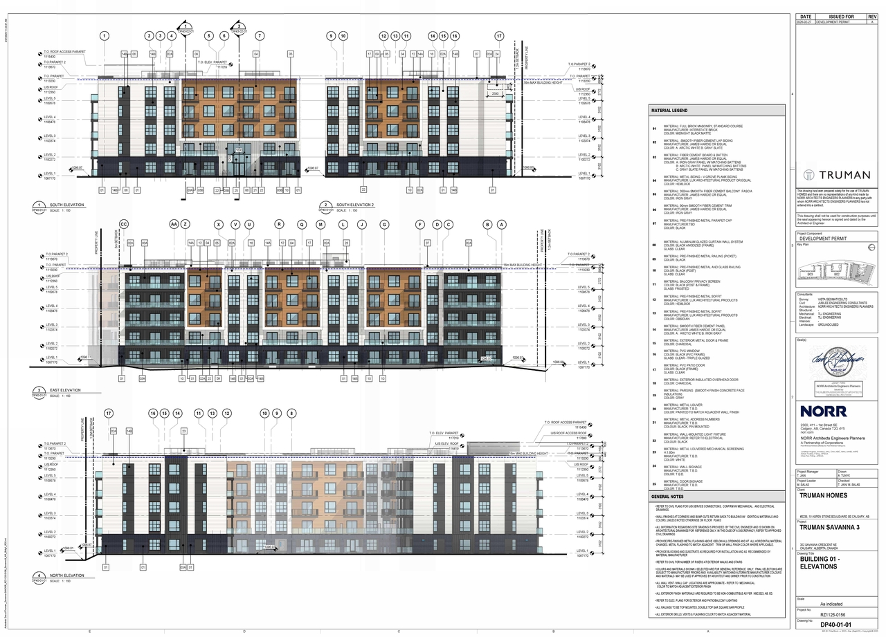 Image from page 8 of the file 'DP2026-01094 DMAP Plans Submitted (32MB) 2026-02-27'