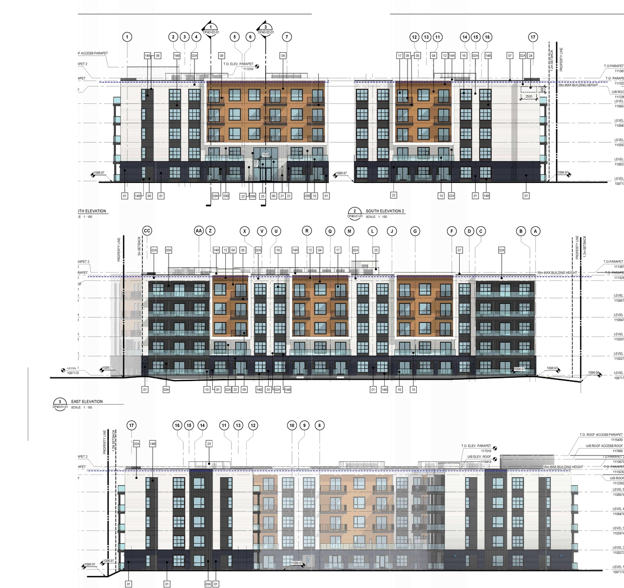 Image from page 8 of the file 'DP2026-01094 DMAP Plans Submitted (32MB) 2026-02-27'
