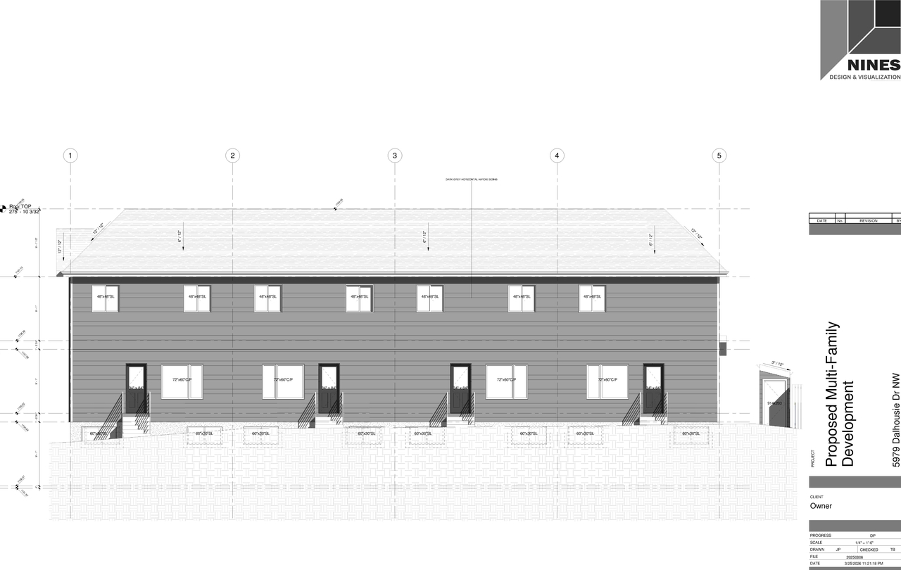 Image from page 4 of the file 'DP2026-01124 DMAP Plans Submitted (4MB) 2026-03-26'