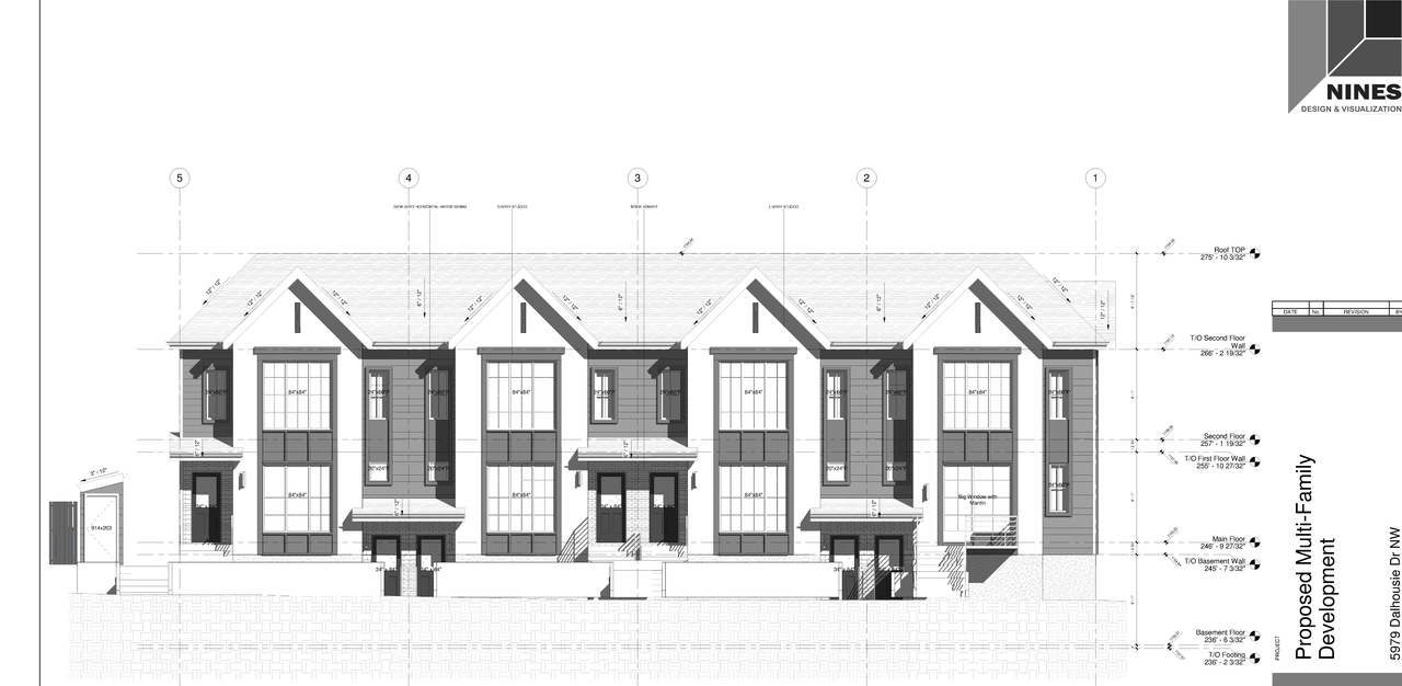 Image from page 5 of the file 'DP2026-01124 DMAP Plans Submitted (4MB) 2026-03-26'