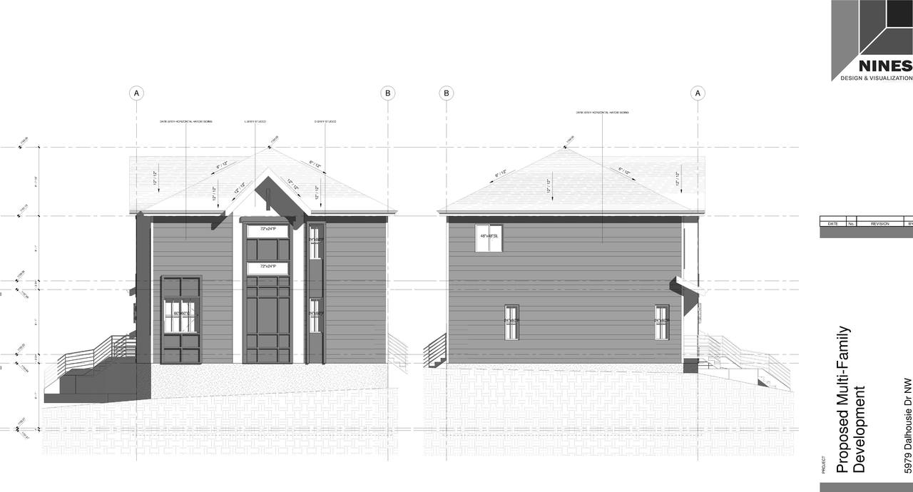 Image from page 6 of the file 'DP2026-01124 DMAP Plans Submitted (4MB) 2026-03-26'