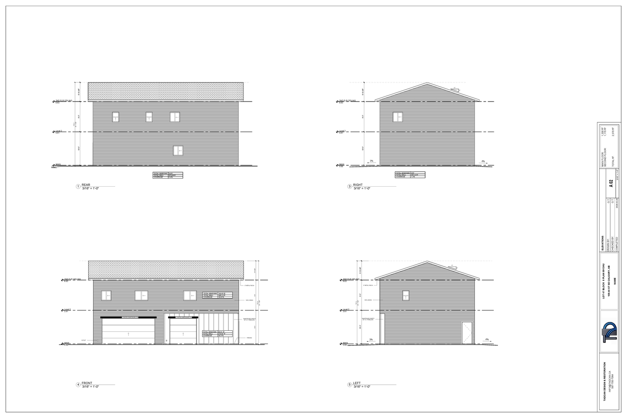 Image from page 2 of the file 'DP2026-01132 DMAP Plans Submitted (1MB) 2026-03-02'
