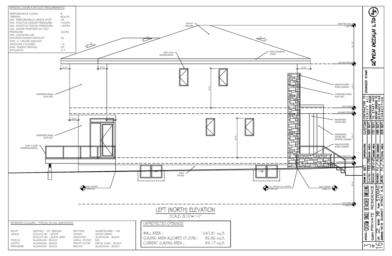 Image from page 2 of the file 'DP2026-01135 DMAP Plans Submitted 2026-05-03 1MB'