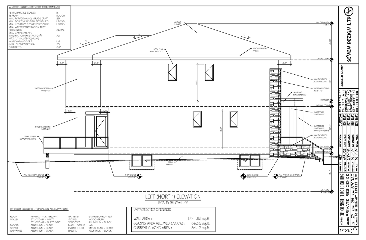 Image from page 2 of the file 'DP2026-01135 DMAP Plans (Amnended) 2026-04-01 (1MB)'