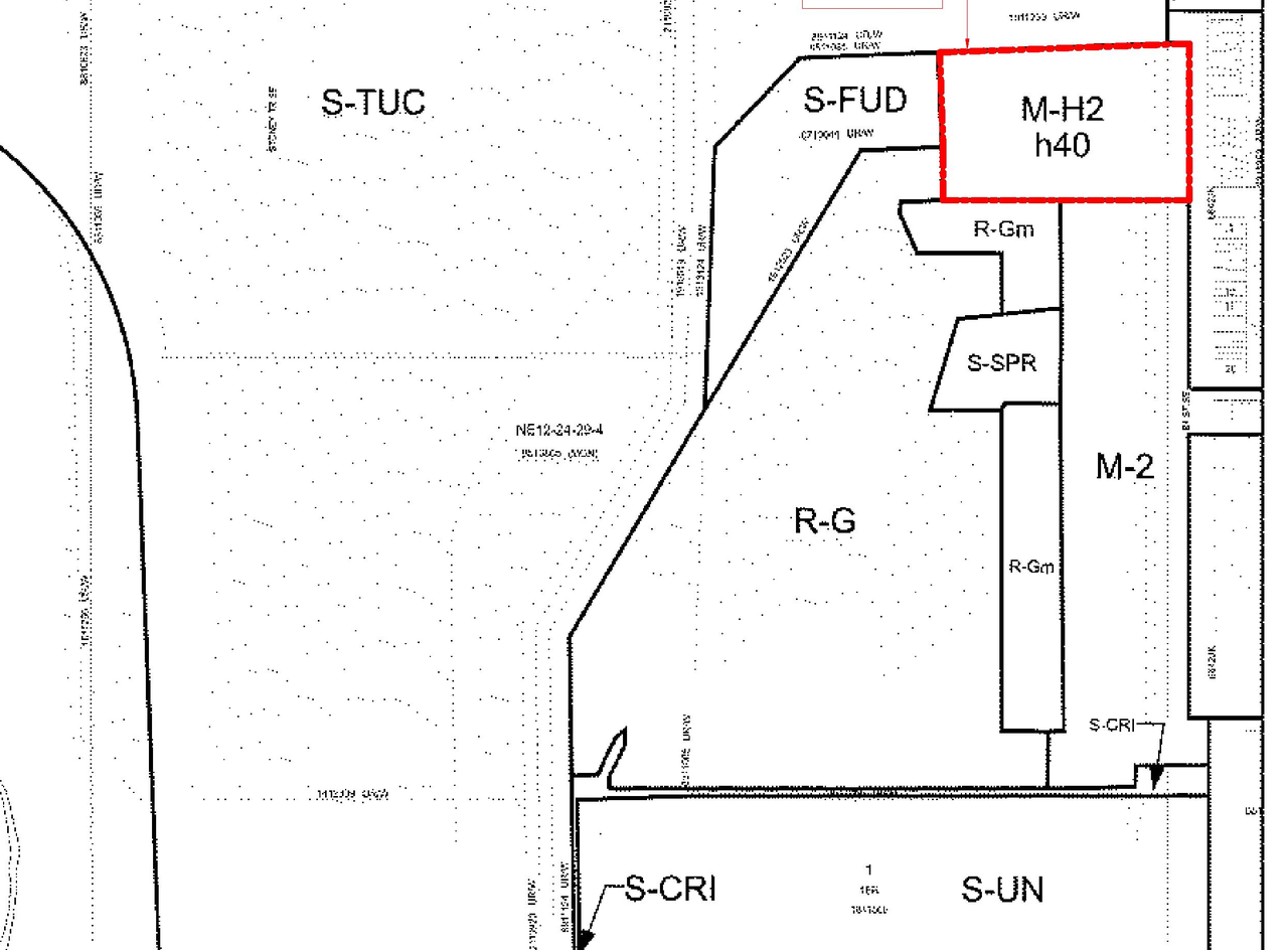 Construction site plan for project from page 2 of the file 'DMAP Plans (Submitted) DP2026-01147 (9MB) 2026-03-03'