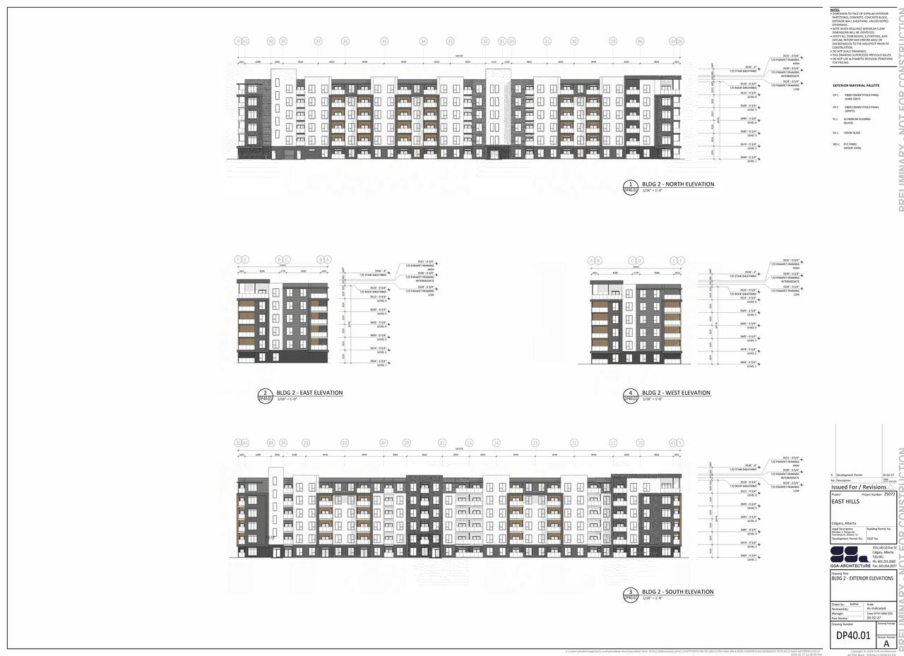 Image from page 7 of the file 'DMAP Plans (Submitted) DP2026-01147 (9MB) 2026-03-03'