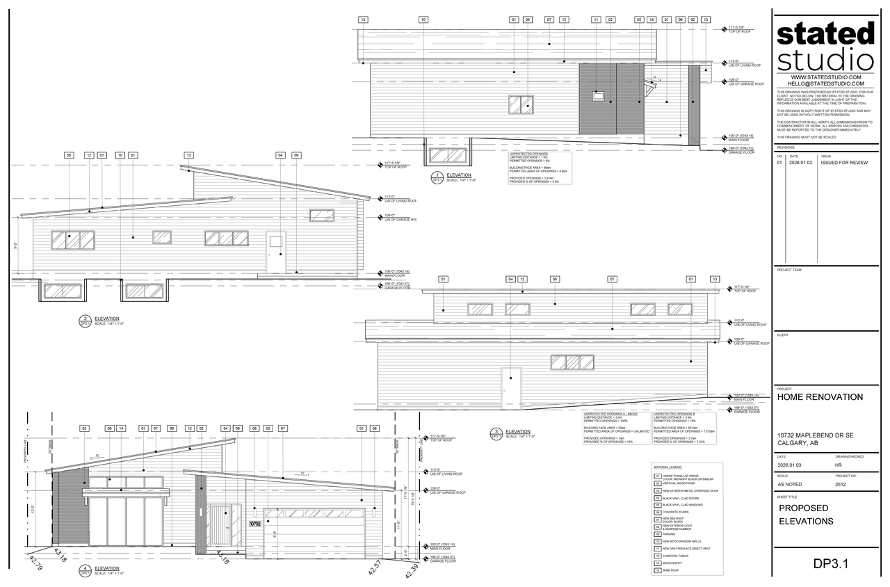 Image from page 3 of the file 'DP2026-01150 DMAP Plans Submitted (2MB) 2026-03-03'