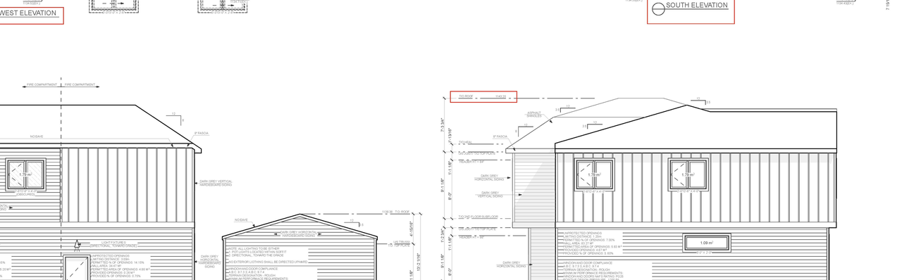 Image from page 2 of the file 'DP2026-01153 DMAP Plans (Amended) (1MB) 2026-06-17'