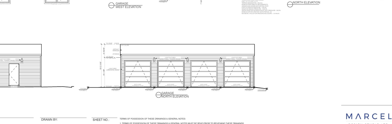 Image from page 3 of the file 'DP2026-01153 DMAP Plans Submitted 2026-05-03 200KB'