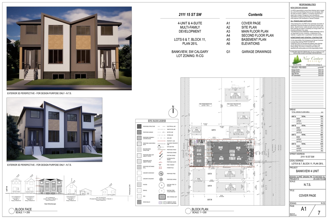 Image from page 1 of the file 'DP2026-01155 DMAP Plans Submitted 2026-05-03 4MB'