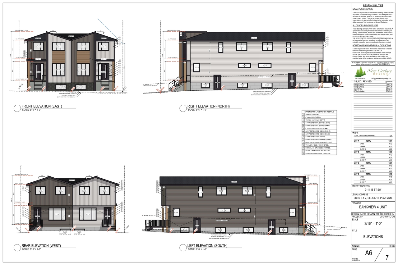 Image from page 3 of the file 'DP2026-01155 DMAP Plans Submitted 2026-05-03 4MB'