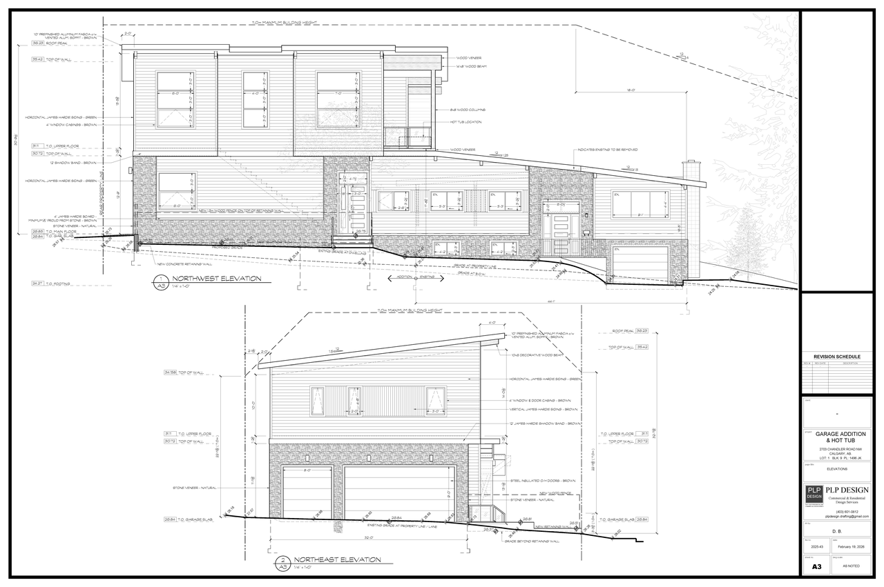 Image from page 2 of the file 'DP2026-01161 DMAP Plans Submitted (1MB) 2026-03-03'