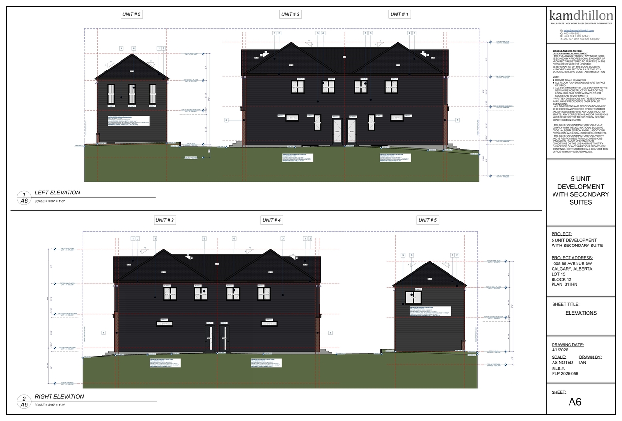 Image from page 4 of the file 'DP2026-01169 DMAP Plans Submitted 2026-06-04 6MB'