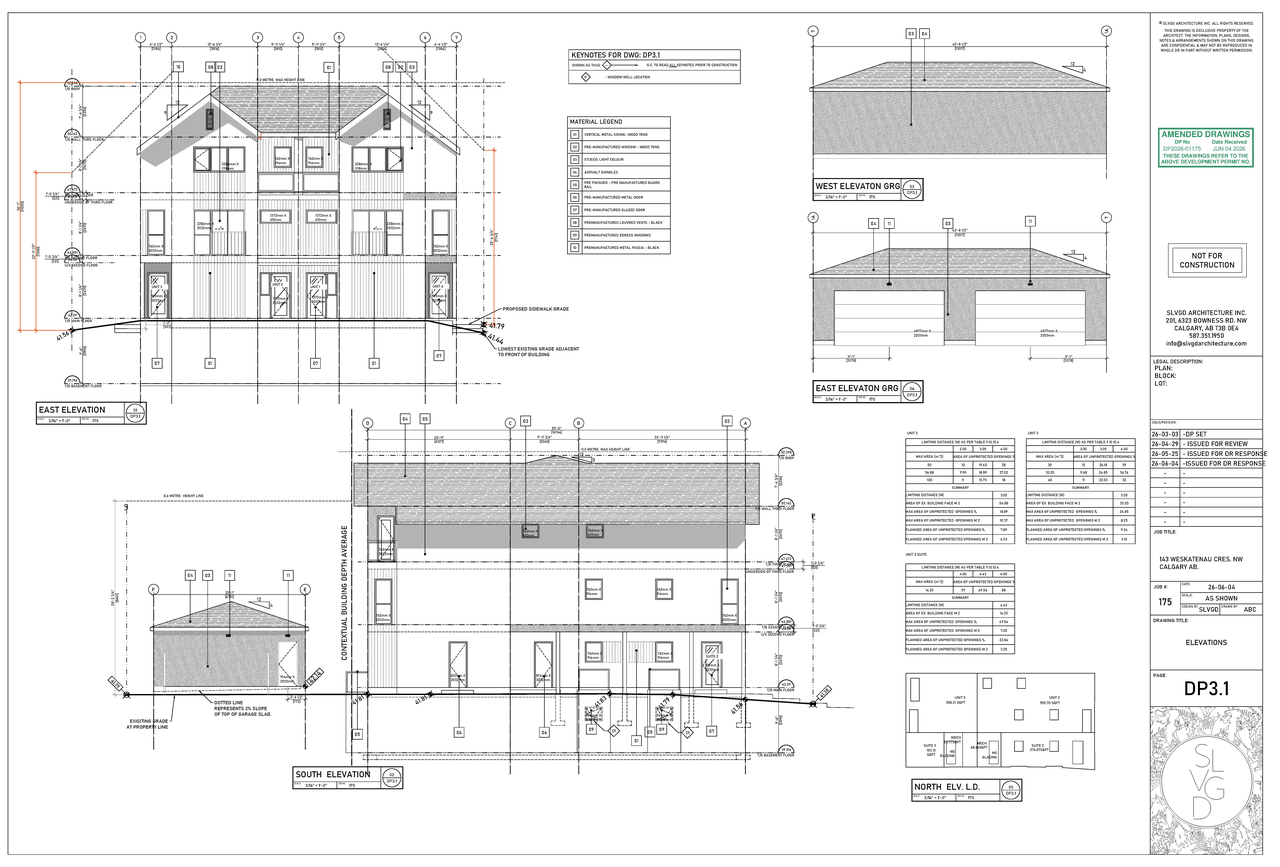 Image from page 7 of the file 'DP2026-01175 DMAP Plans (Amended)2026-06-18 (8MB)'