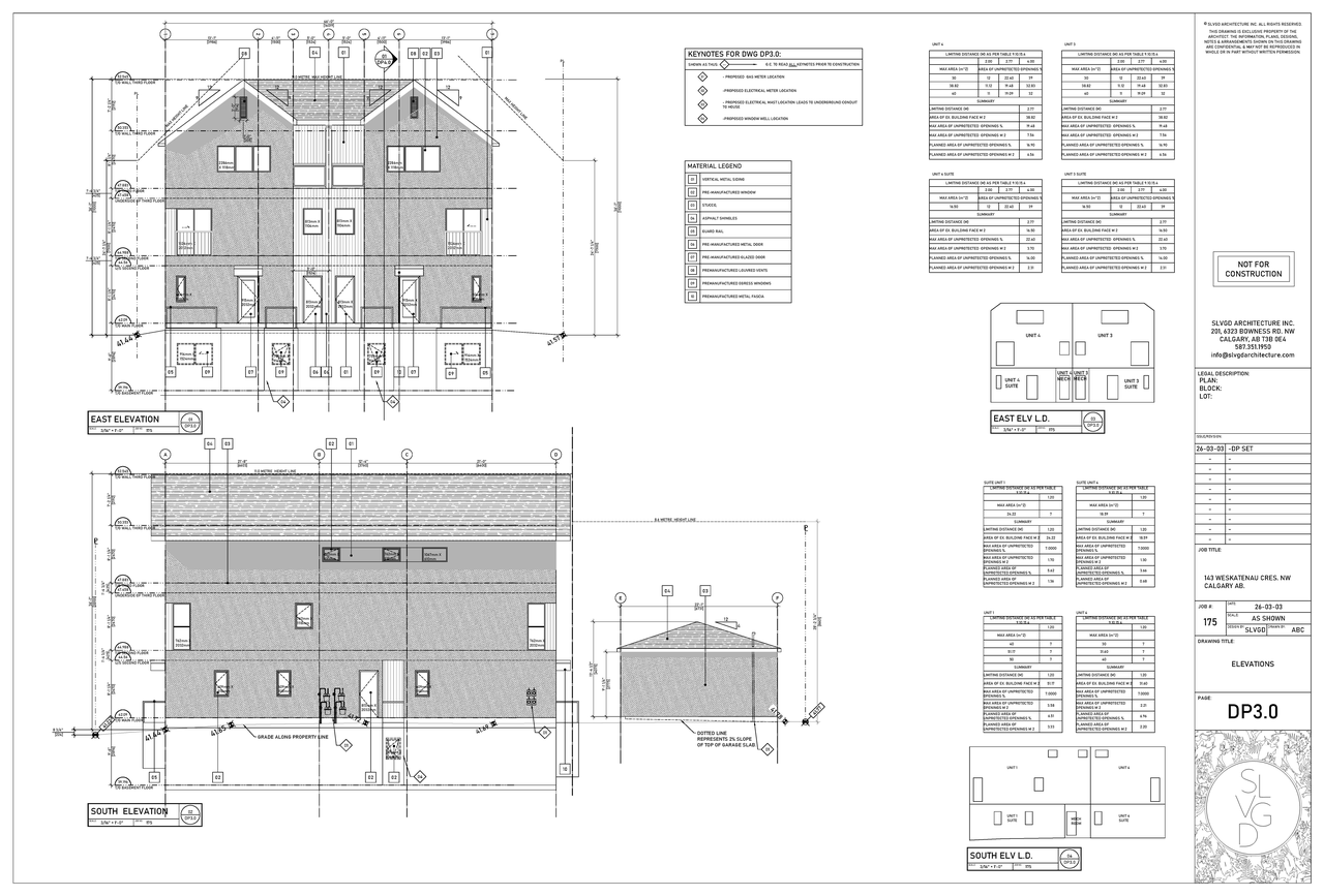 Image from page 5 of the file 'DP2026-01175 DMAP Plans Submitted (12MB) 2026-03-04'