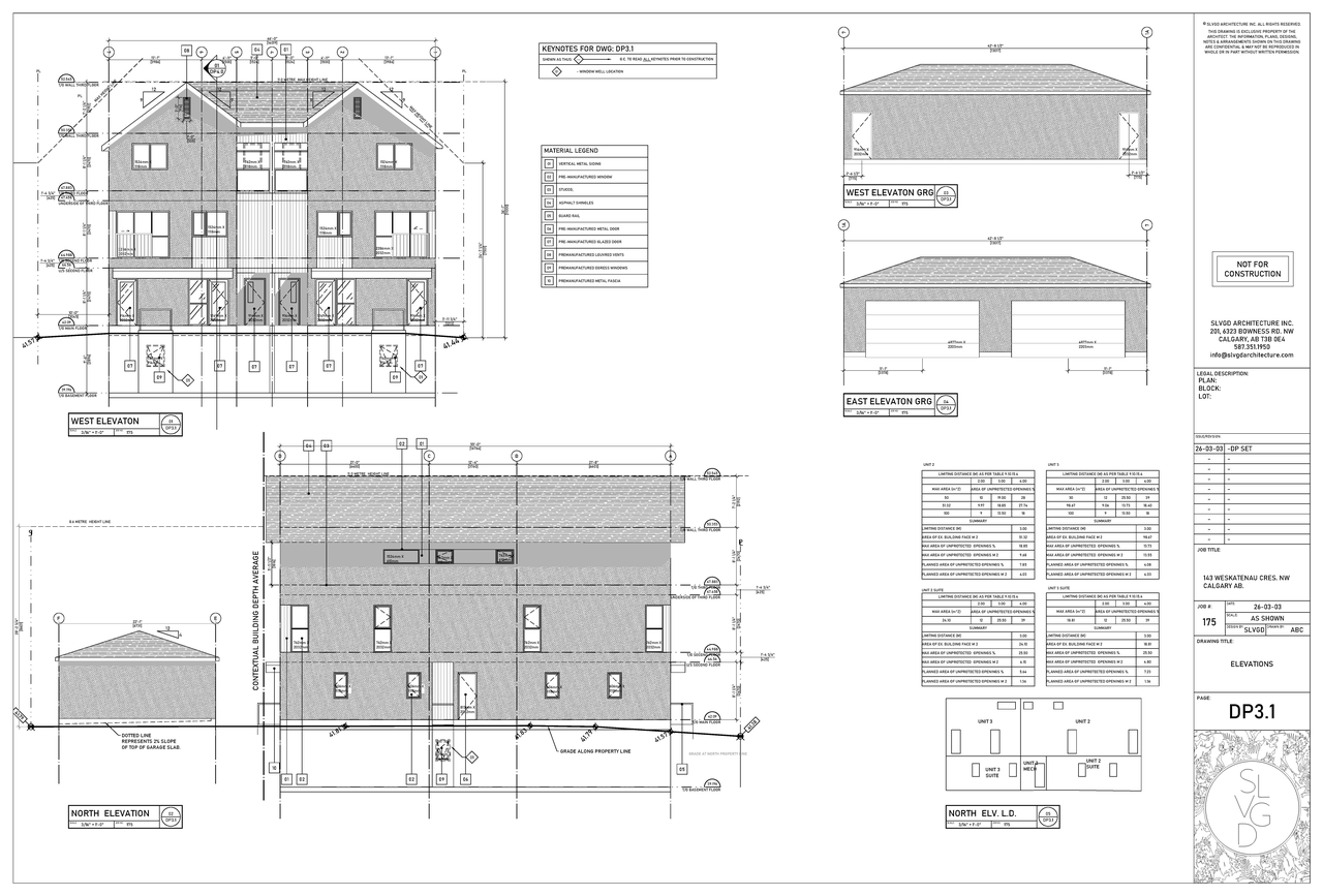 Image from page 6 of the file 'DP2026-01175 DMAP Plans Submitted (12MB) 2026-03-04'
