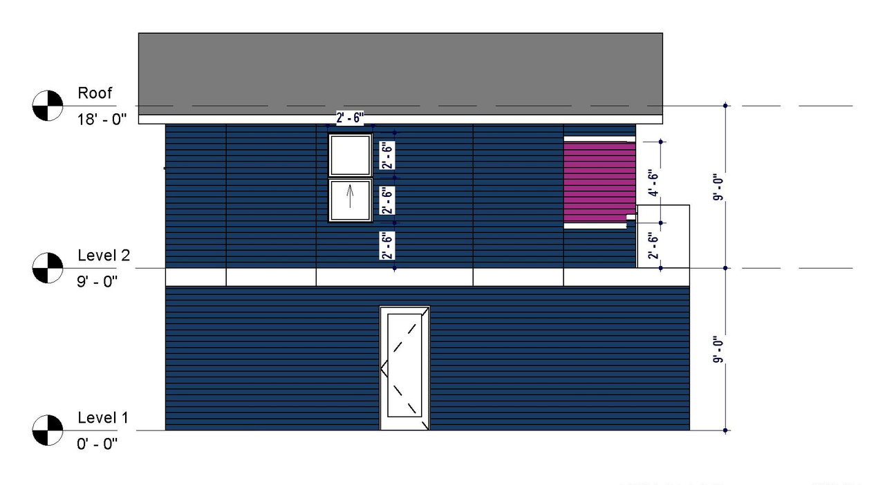 Image from page 6 of the file 'DMAP Plans (Submitted) DP2026-01220 (3MB) 2026-03-06'