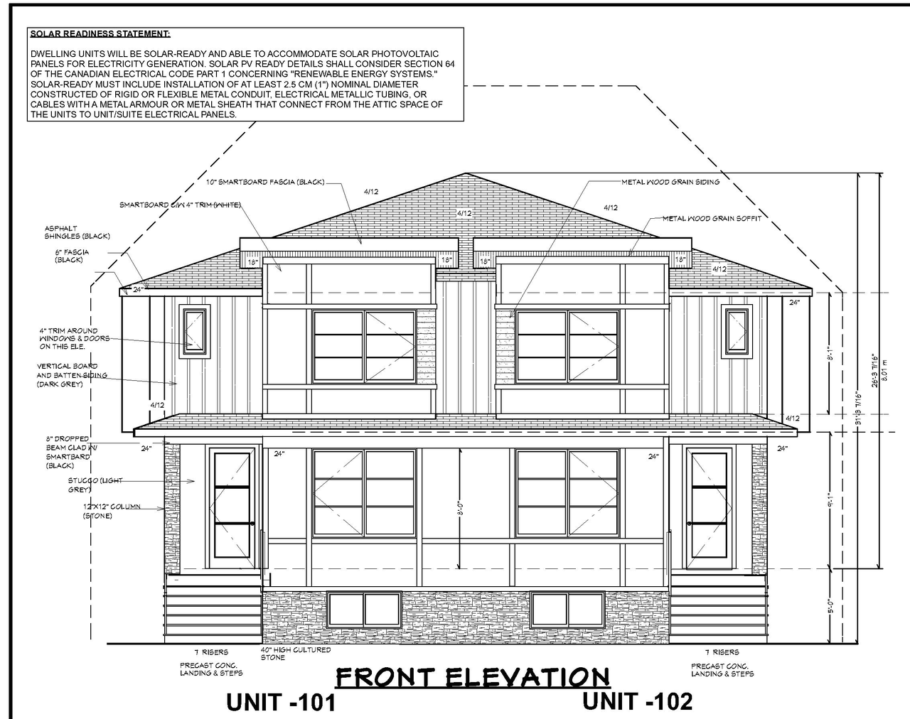 Image from page 4 of the file 'DP2026-01221 DMAP Plans (Submitted) 2026-07-02 (10MB)'