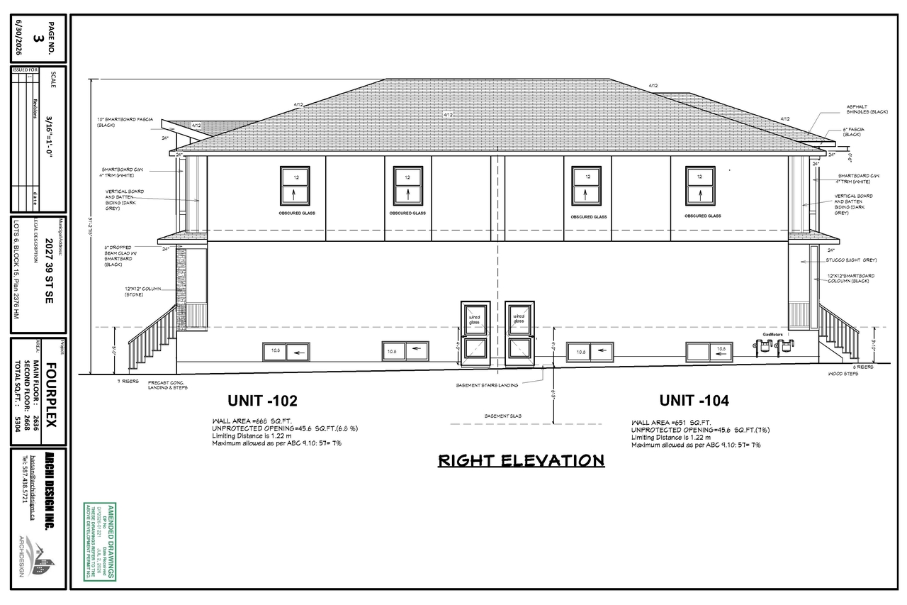 Image from page 6 of the file 'DP2026-01221 DMAP Plans (Submitted) 2026-07-02 (10MB)'