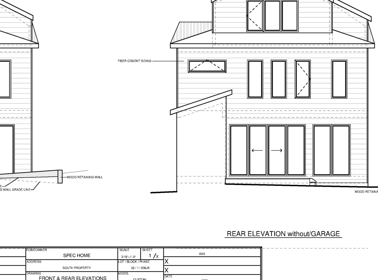 Image from page 3 of the file 'DP2026-01222 DMAP Plans (Amended) (1MB) 2026-05-27'
