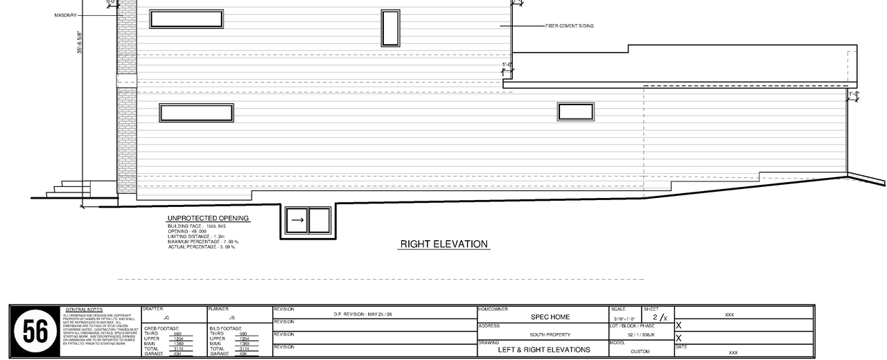 Image from page 4 of the file 'DP2026-01222 DMAP Plans (Amended) (1MB) 2026-05-27'