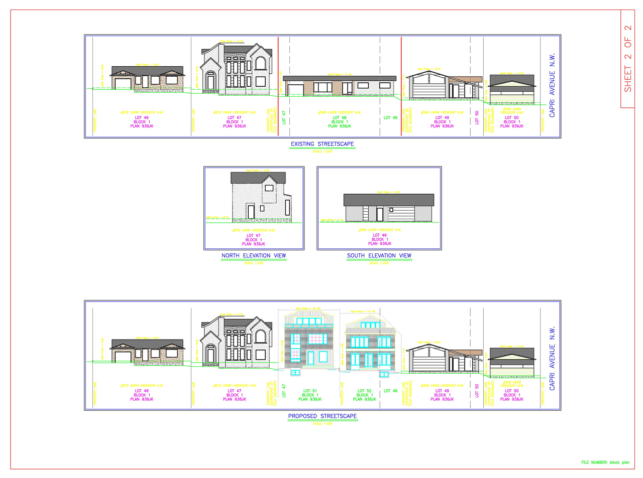 Image from page 5 of the file 'DP2026-01222 DMAP Plans Submitted (2MB) 2026-03-06'