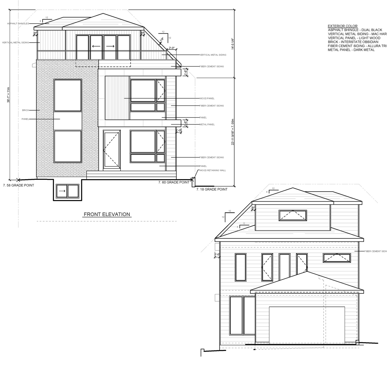 Image from page 1 of the file 'DP2026-01232 DMAP Plans Amended (1MB) 2026-06-30'