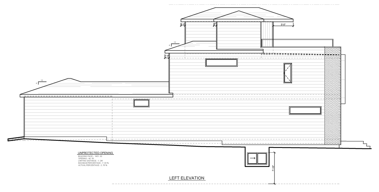 Image from page 2 of the file 'DP2026-01232 DMAP Plans Amended (1MB) 2026-06-30'