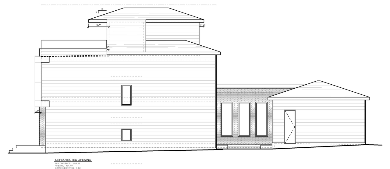 Image from page 3 of the file 'DP2026-01232 DMAP Plans Amended (1MB) 2026-06-30'