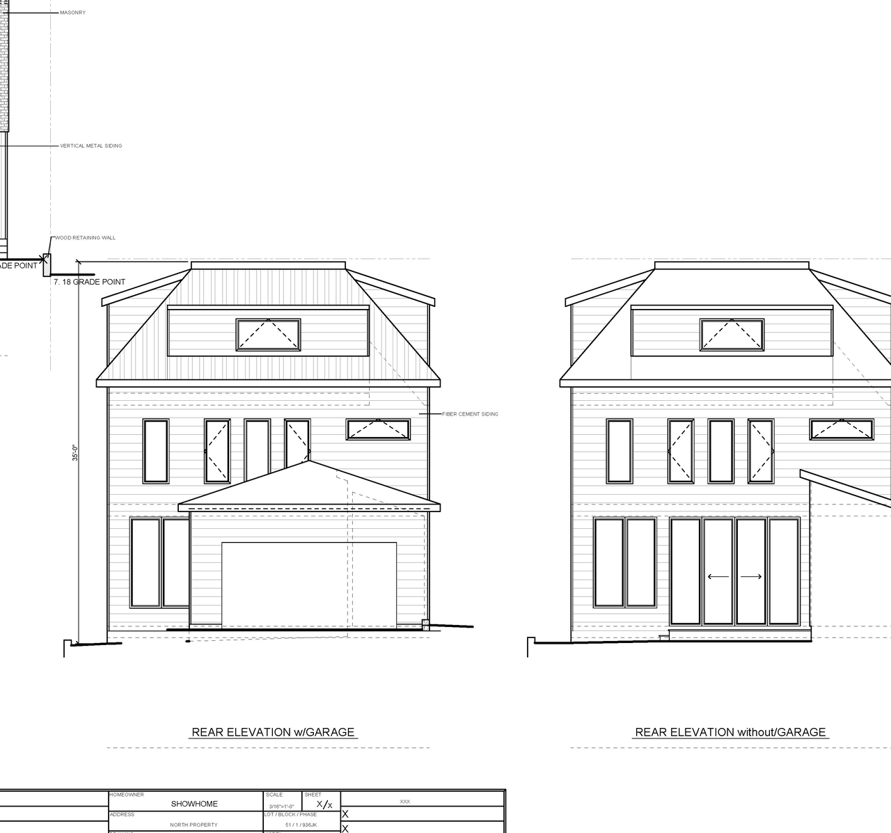 Image from page 1 of the file 'DP2026-01232 DMAP Plans Submitted (2MB) 2026-03-06'