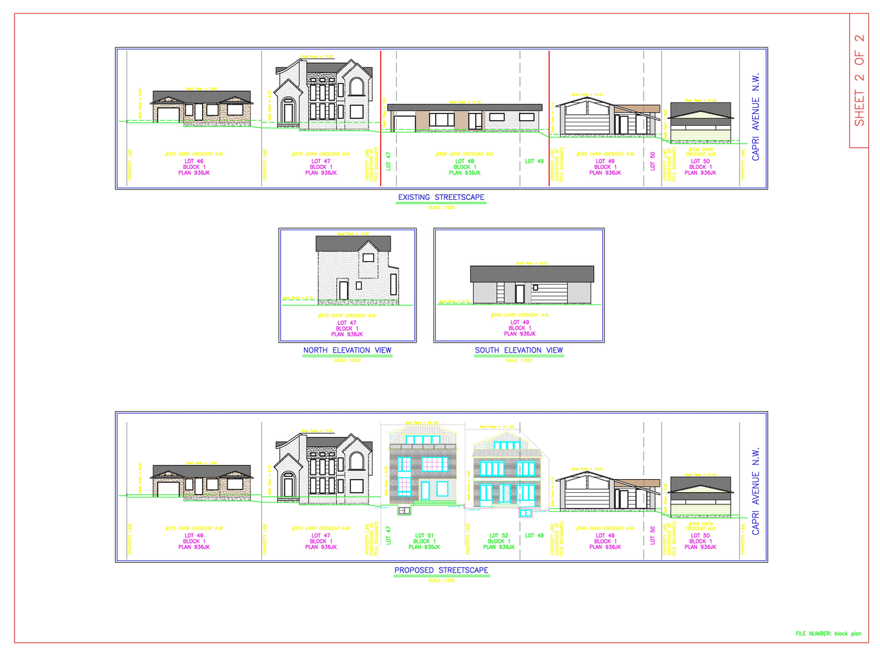 Image from page 6 of the file 'DP2026-01232 DMAP Plans Submitted (2MB) 2026-03-06'