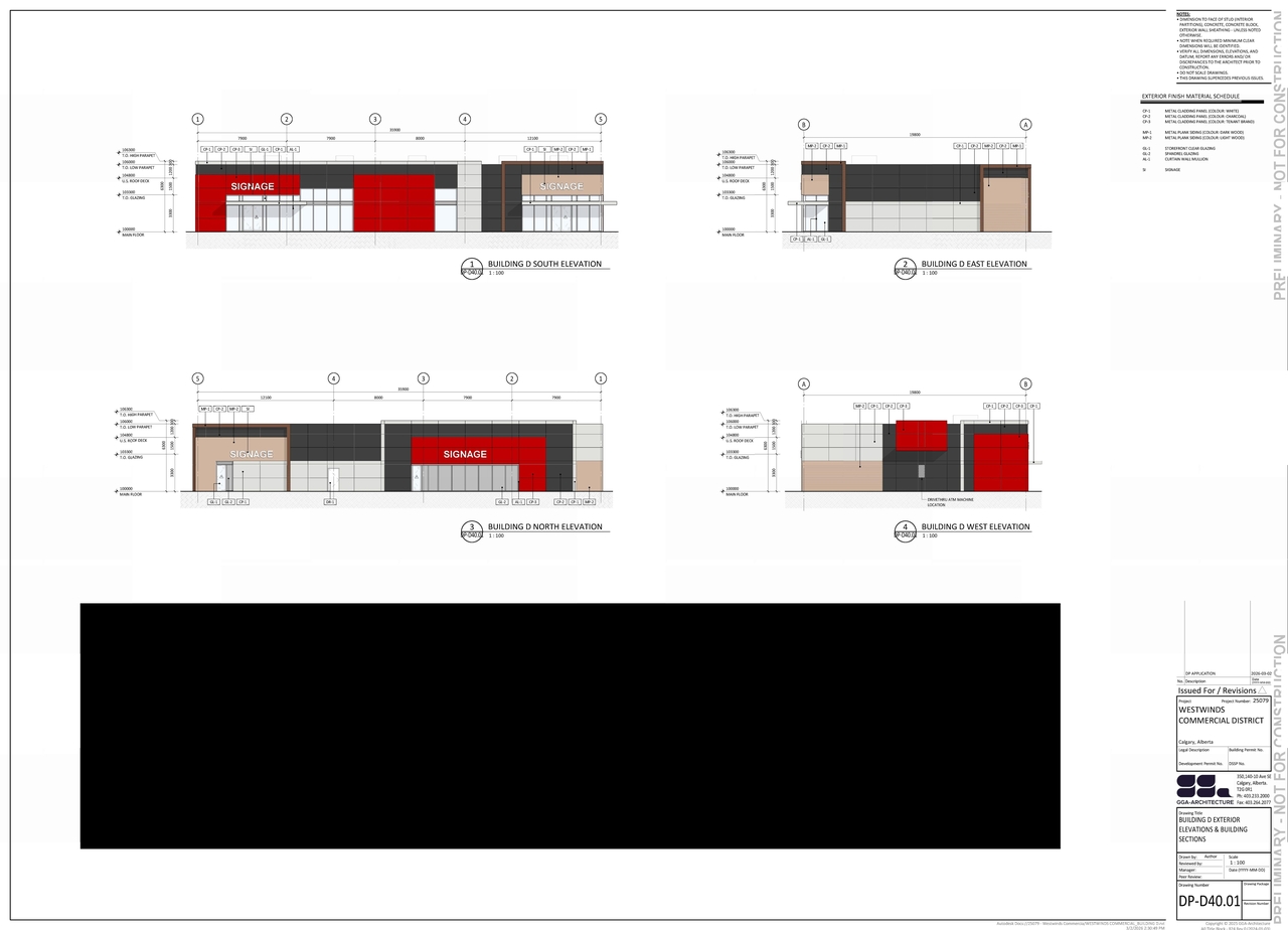 Image from page 7 of the file 'DP2026-01235 DMAP Plans (Submitted) 2026-03-06 (15MB)'