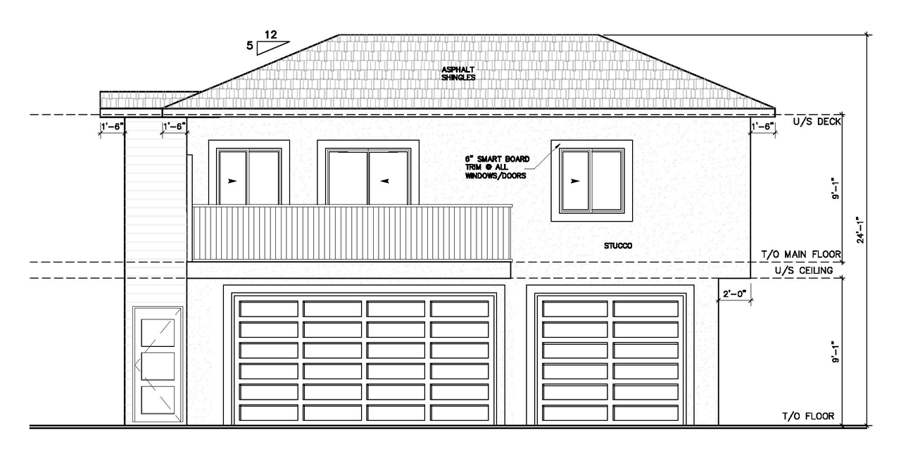 Image from page 2 of the file 'DP2026-01245 - DMAP Plans Submitted (1MB) 2026-07-17'