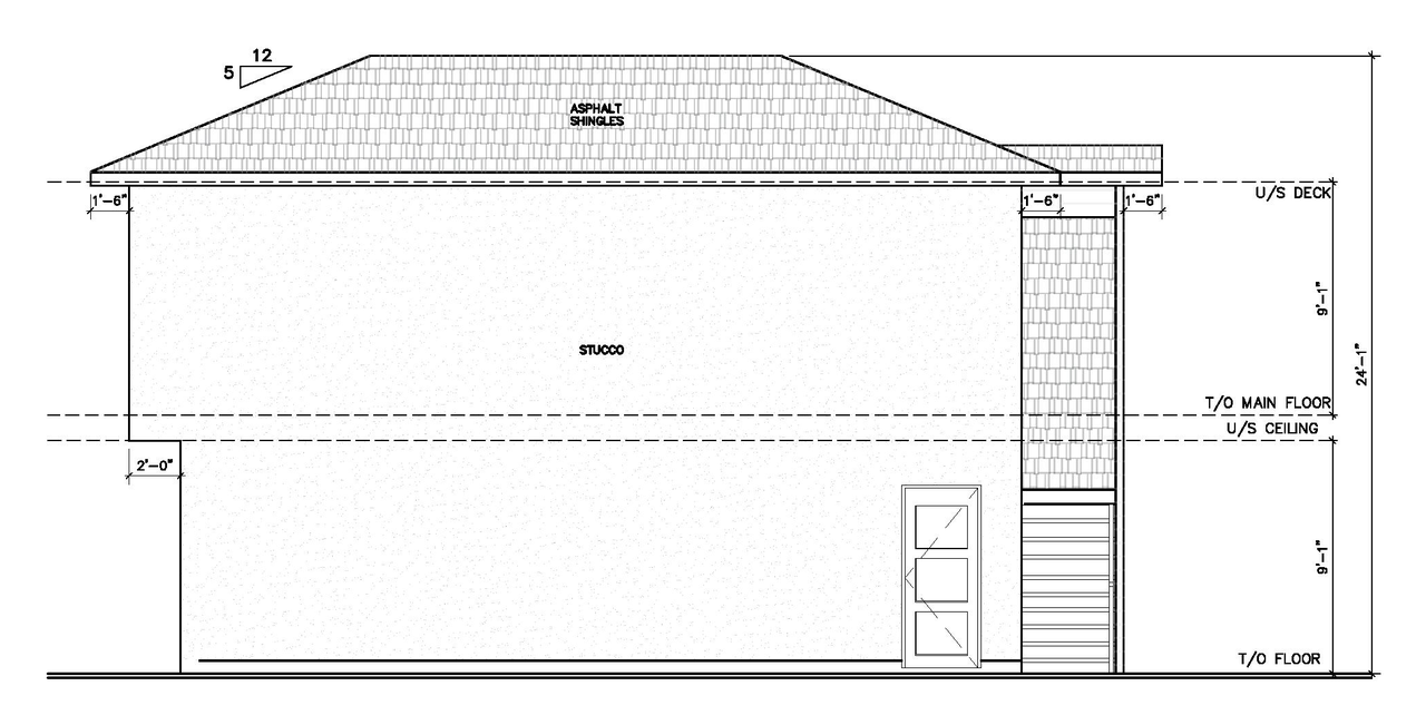 Image from page 3 of the file 'DP2026-01245 - DMAP Plans Submitted (1MB) 2026-07-17'