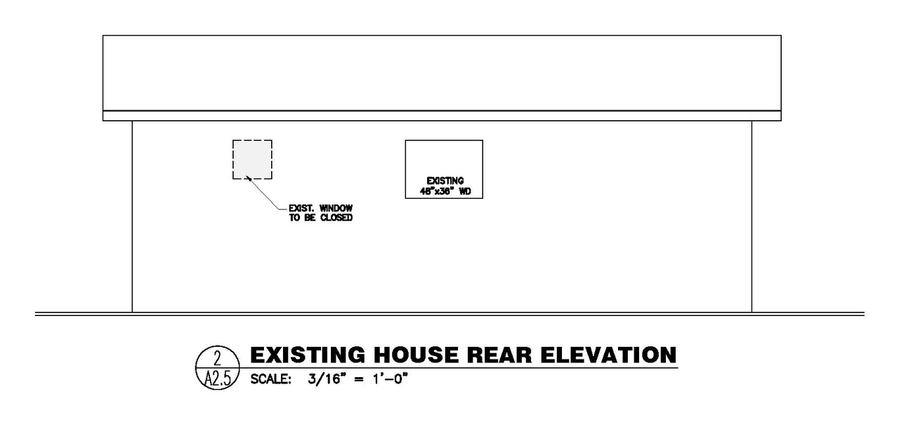 Image from page 6 of the file 'DP2026-01245 - DMAP Plans Submitted (1MB) 2026-07-17'