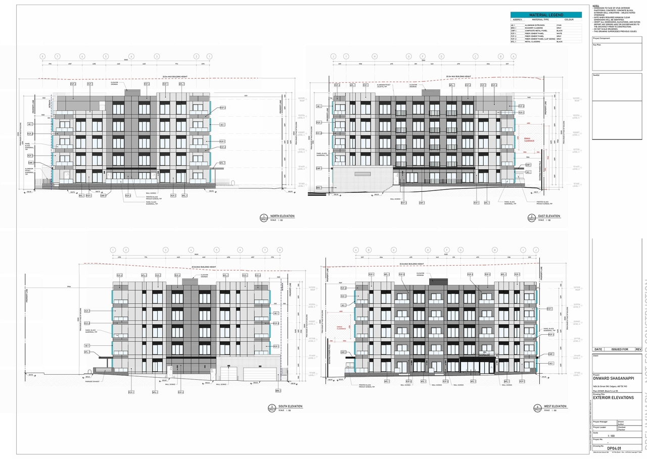 Image from page 8 of the file 'DP2026-01258 DMAP Plans Submitted (12MB) 2026-03-09'