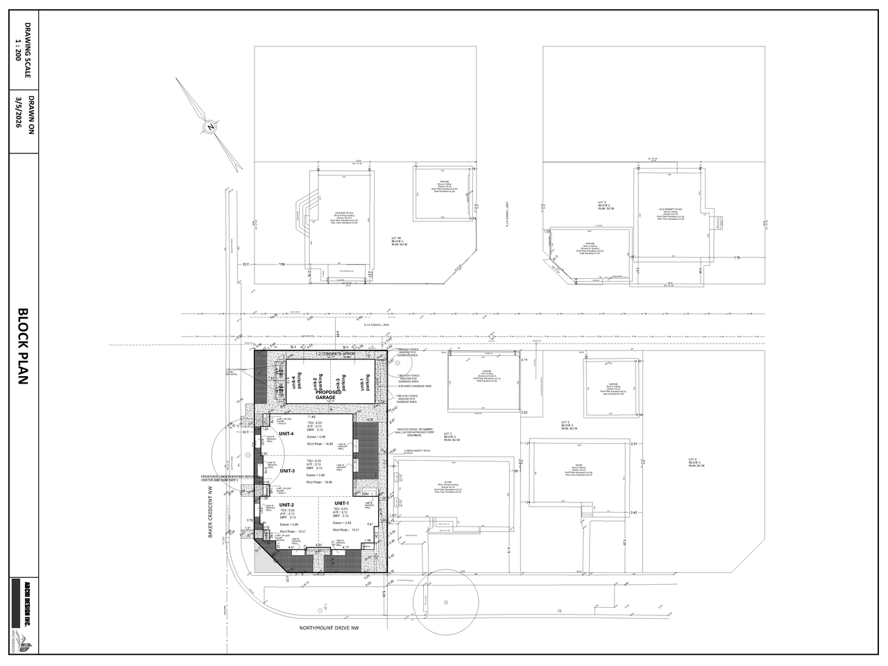 Image from page 2 of the file 'DP2026-01261 DMAP Plans Submitted (17MB) 2026-03-09'