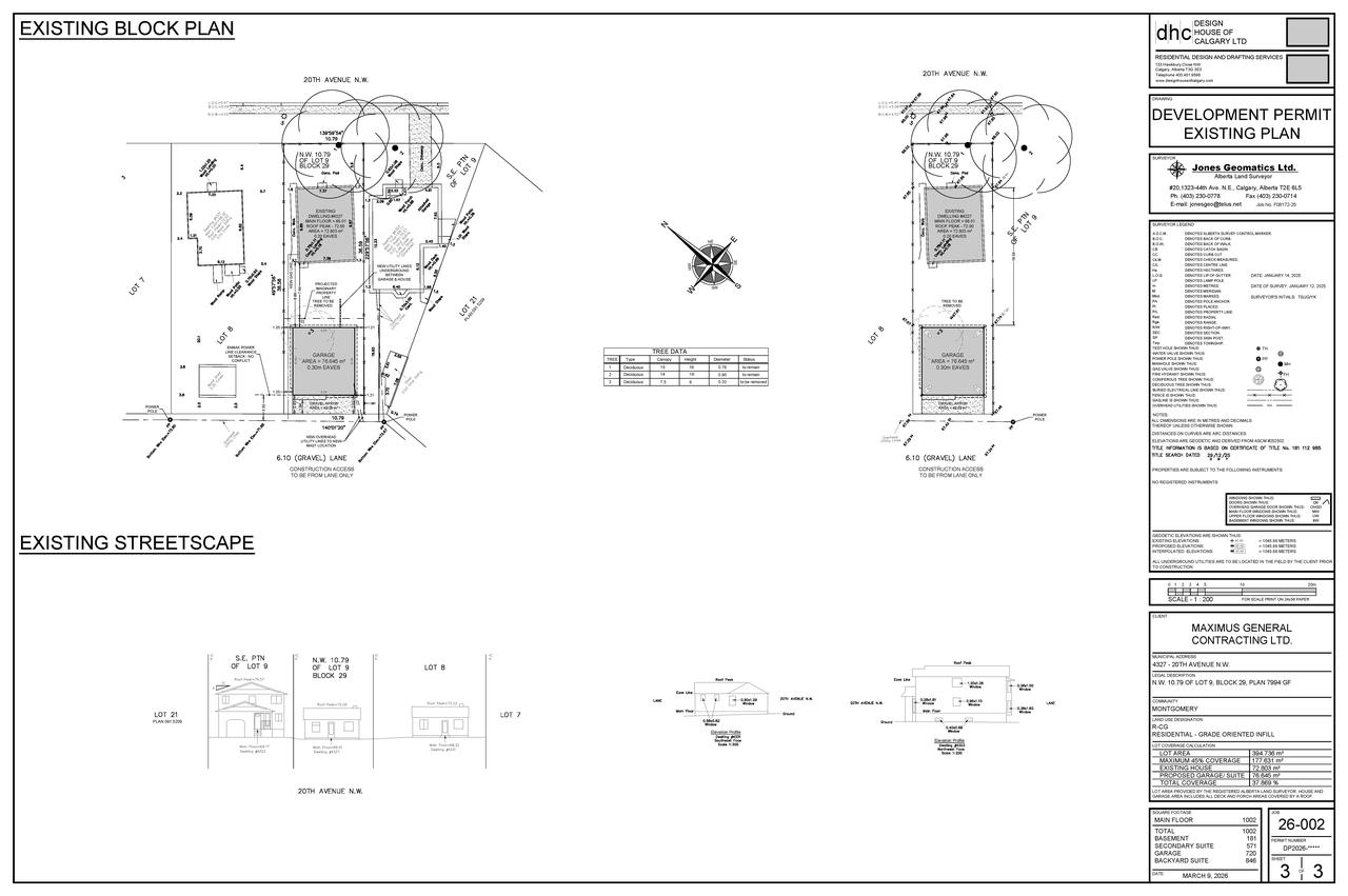 Image from page 4 of the file 'DMAP Plans (Submitted) DP2026-01265 (2MB) 2026-03-12'